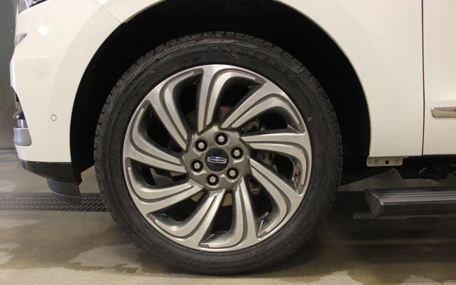 2023 Lincoln Navigator L Reserve