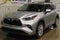 2023 Toyota Highlander Hybrid Limited