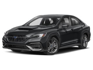 2023 Subaru WRX 4DR SDN MT
