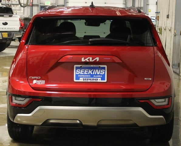 2023 Kia Niro SX Touring