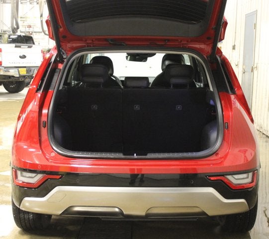 2023 Kia Niro SX Touring