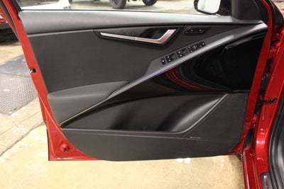 2023 Kia Niro SX Touring