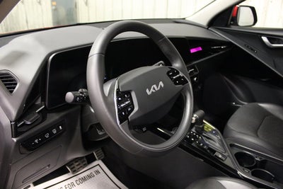 2023 Kia Niro SX Touring