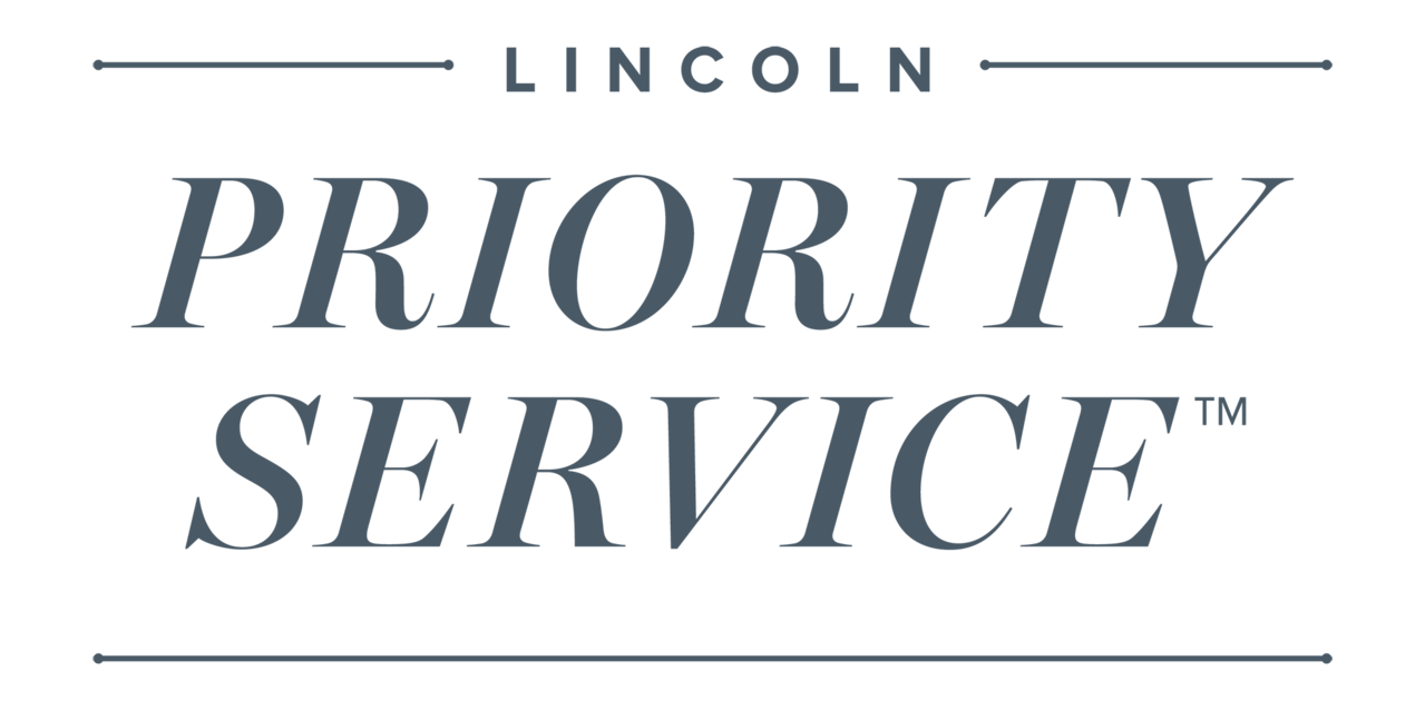 Lincoln Priority Service